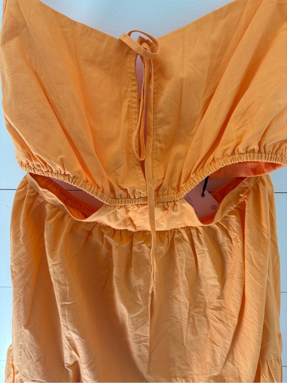 Finders Keepers Kiki Midi Dress - Picture 4 of 10